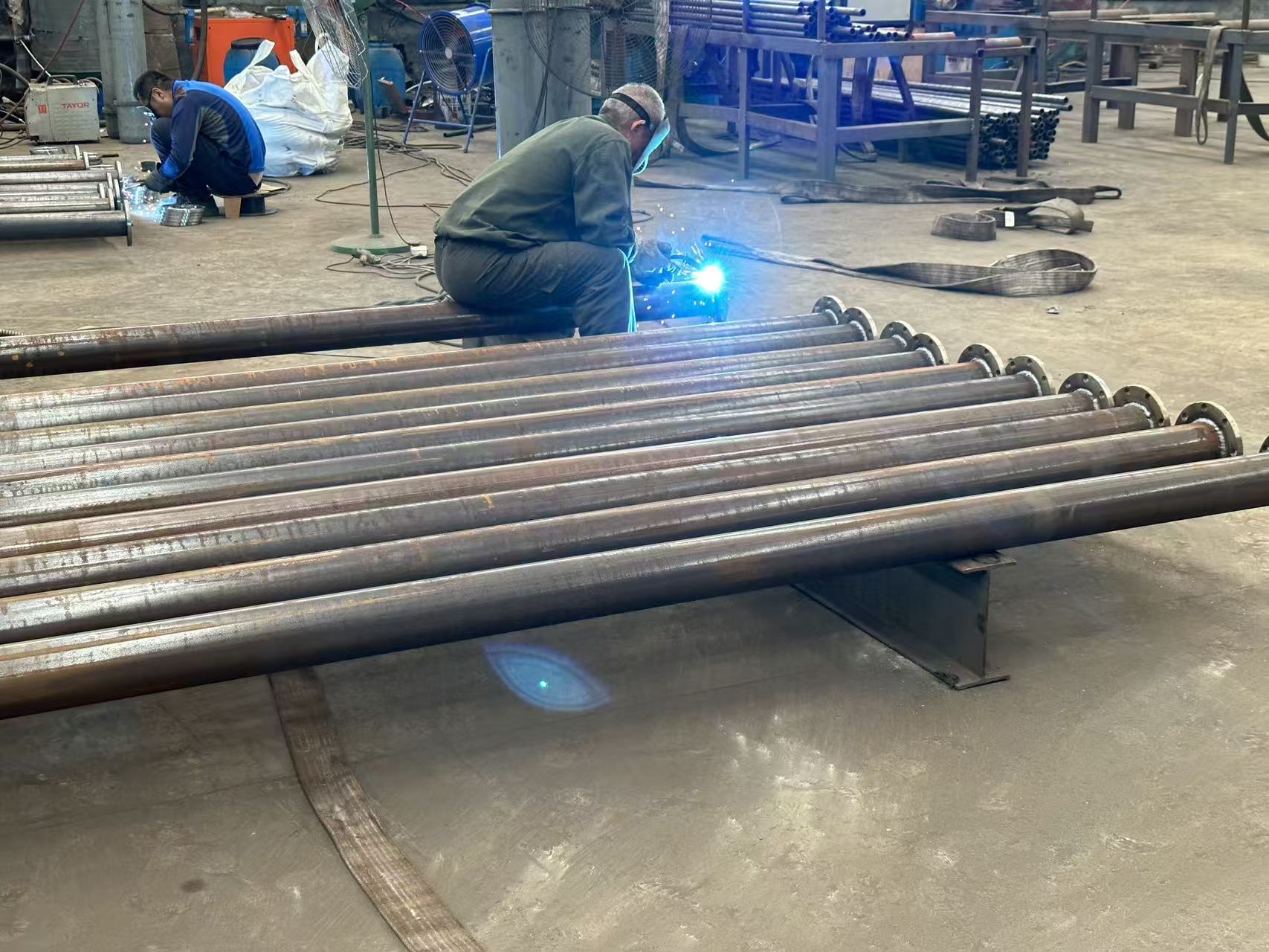 遵义隧道用注浆管