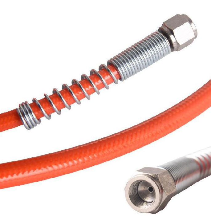 遵义波纹管形态