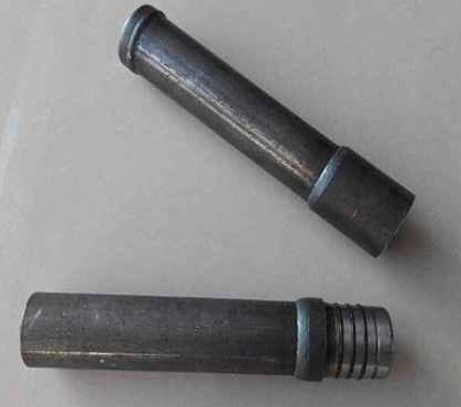 遵义钳压式声测管